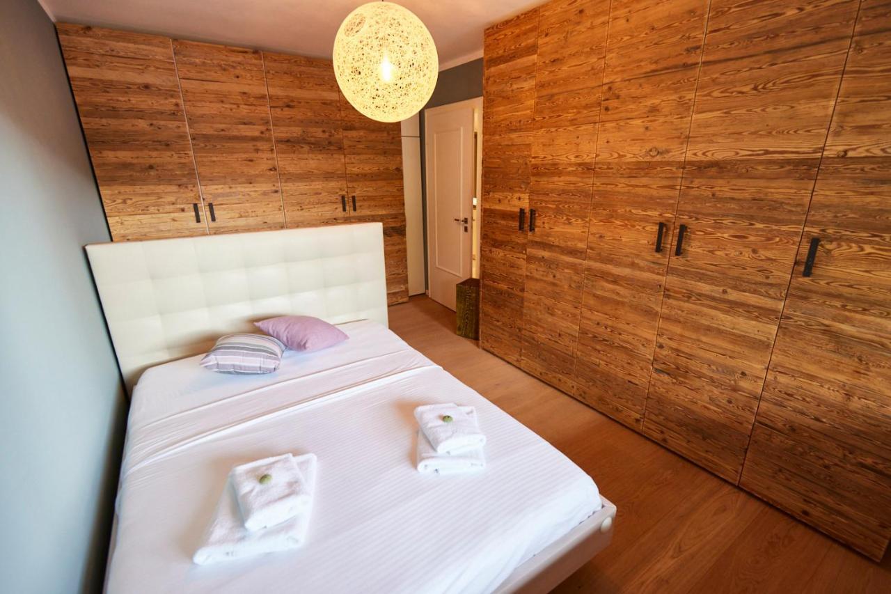 Premium Alpine Suite Am Tegernsee - Urlaub Wie Zu Hause Machen Бад-Висзе Экстерьер фото