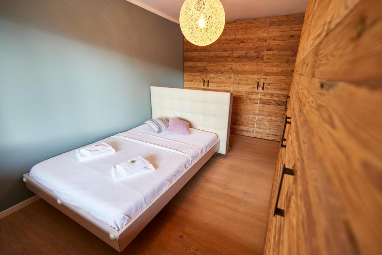 Premium Alpine Suite Am Tegernsee - Urlaub Wie Zu Hause Machen Бад-Висзе Экстерьер фото