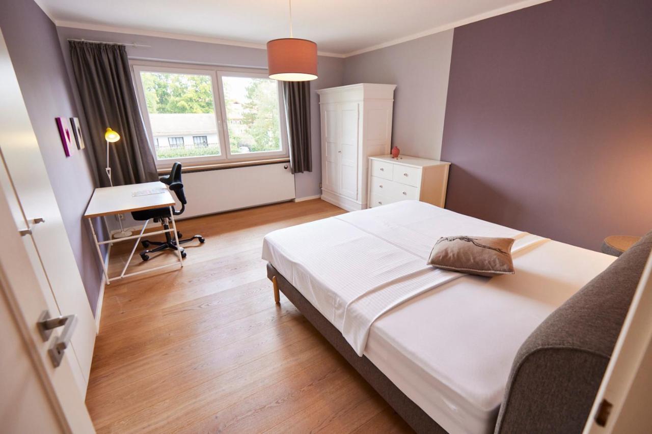 Premium Alpine Suite Am Tegernsee - Urlaub Wie Zu Hause Machen Бад-Висзе Экстерьер фото