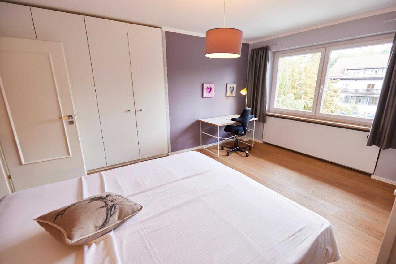 Premium Alpine Suite Am Tegernsee - Urlaub Wie Zu Hause Machen Бад-Висзе Экстерьер фото